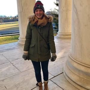 Meet your Posher, Michelle